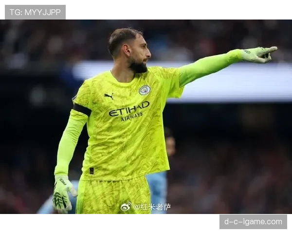 曼城状态回升冲击英超冠军，争冠关键战一触即发