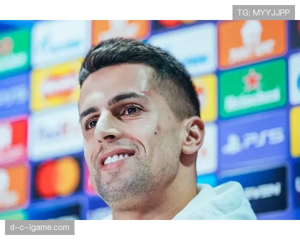 坎塞洛欧冠赛场闪耀表现彰显实力，值得关注