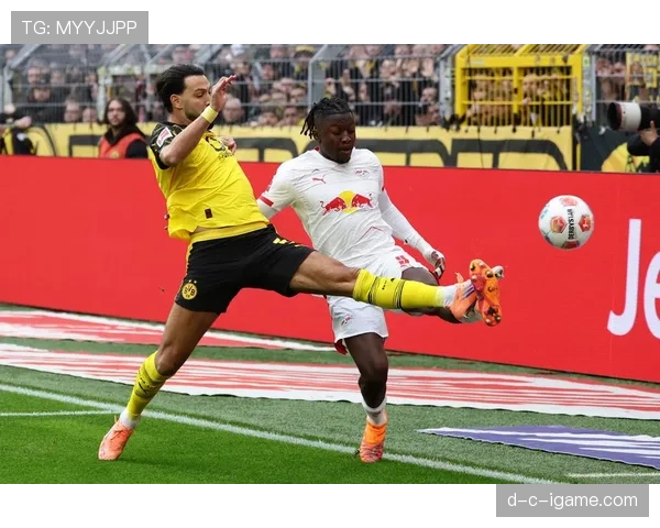 莱比锡新纪元：青年才俊崛起助推德甲竞争力跃升