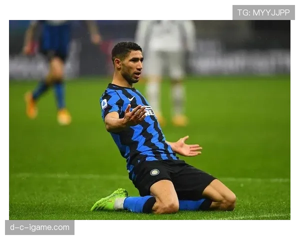 阿什拉夫转会巴黎背后的故事：迎来职业生涯新高峰