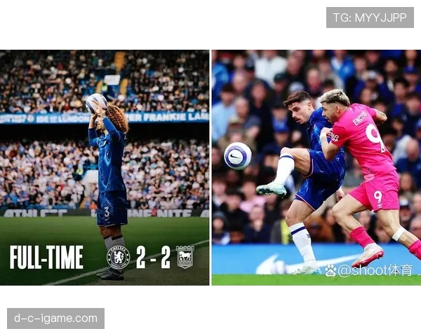 伊普斯维奇迎战切尔西，英超新军展现强劲竞争力