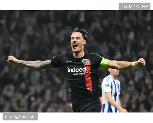 法兰克福欧战再创辉煌，强势迈向欧洲顶级舞台