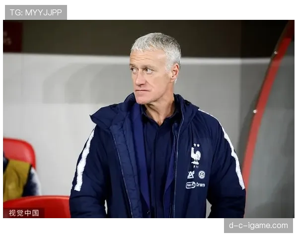 德尚执教生涯持续攀升，彰显卓越足球智慧与成功教练才能