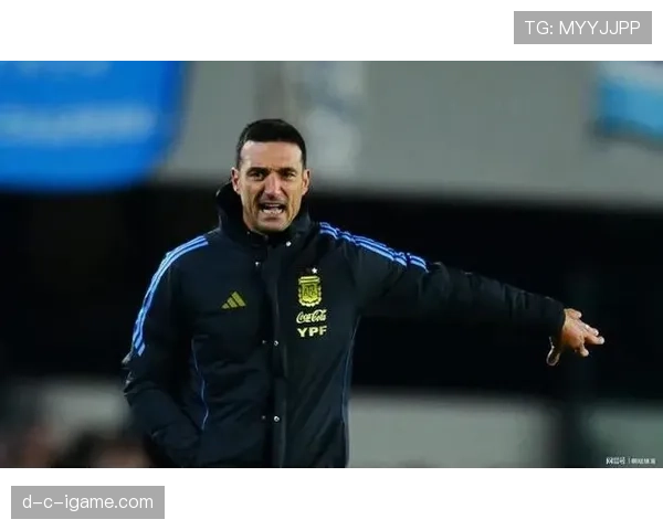 斯卡洛尼战术解析引发关注，2023新赛季表现值得期待