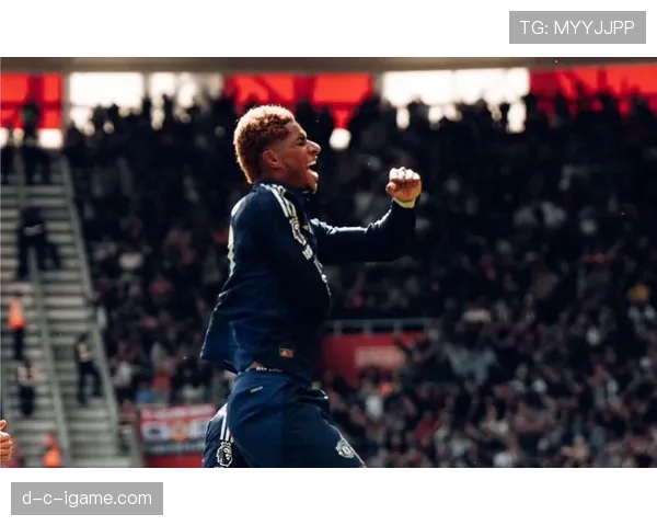 拉什福德：从街头球场到曼联星光大道的成长历程值得关注