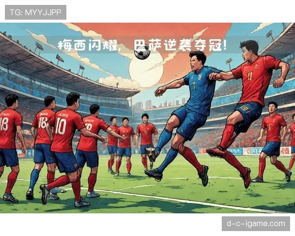 巴萨关键比赛表现起伏引发关注,对争冠形势稳定性形成考验 巴萨关键比赛表现起伏引发关注,对争冠形势稳定性形成考验