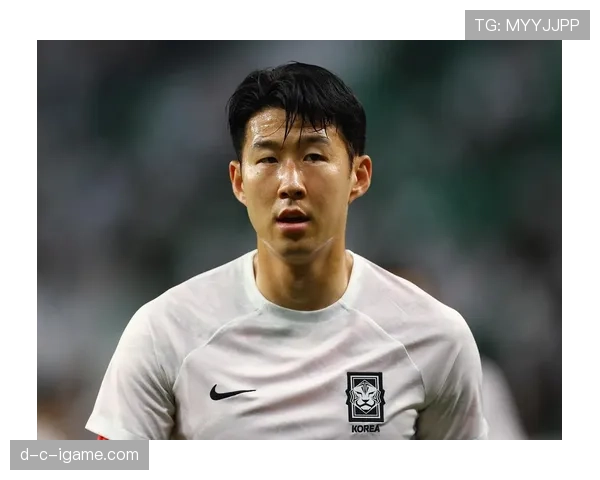 孙兴慜战术角色解析:全能表现与体系依赖性 孙兴慜战术角色解析:全能表现与体系依赖性