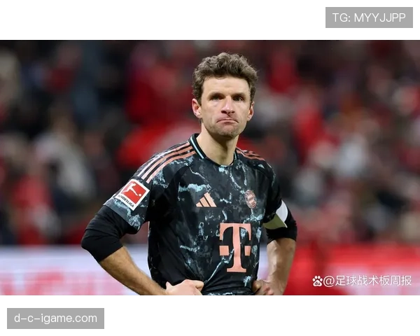 托马斯·穆勒本赛季进攻端表现稳健解析 托马斯·穆勒本赛季进攻端表现稳健解析