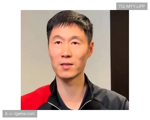 王励勤赛场像冷面将军，家里像小资咖啡馆，反差把我打脸