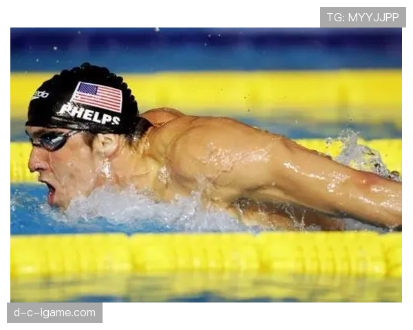 菲尔普斯每天吃一斤汉堡还练到凌晨三点？