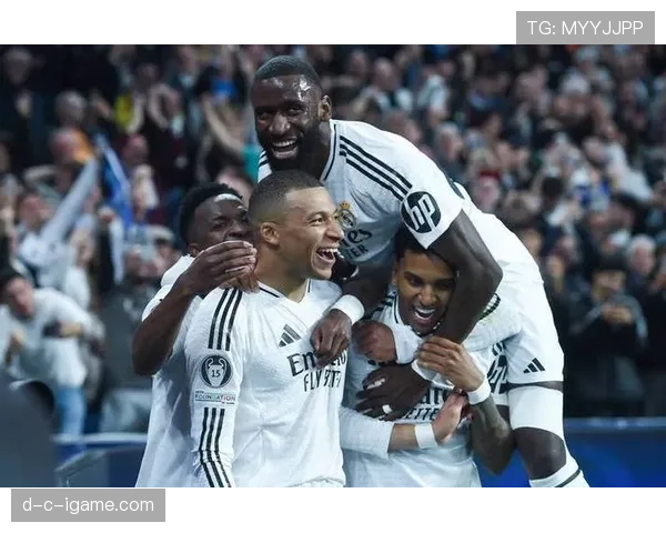 皇马关键战节奏失控，攻防转换效率下滑影响争冠形势