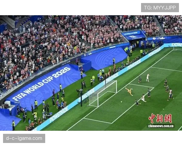 美国4-1巴拉圭开门红，巴洛贡和普利西奇点燃主场世界杯